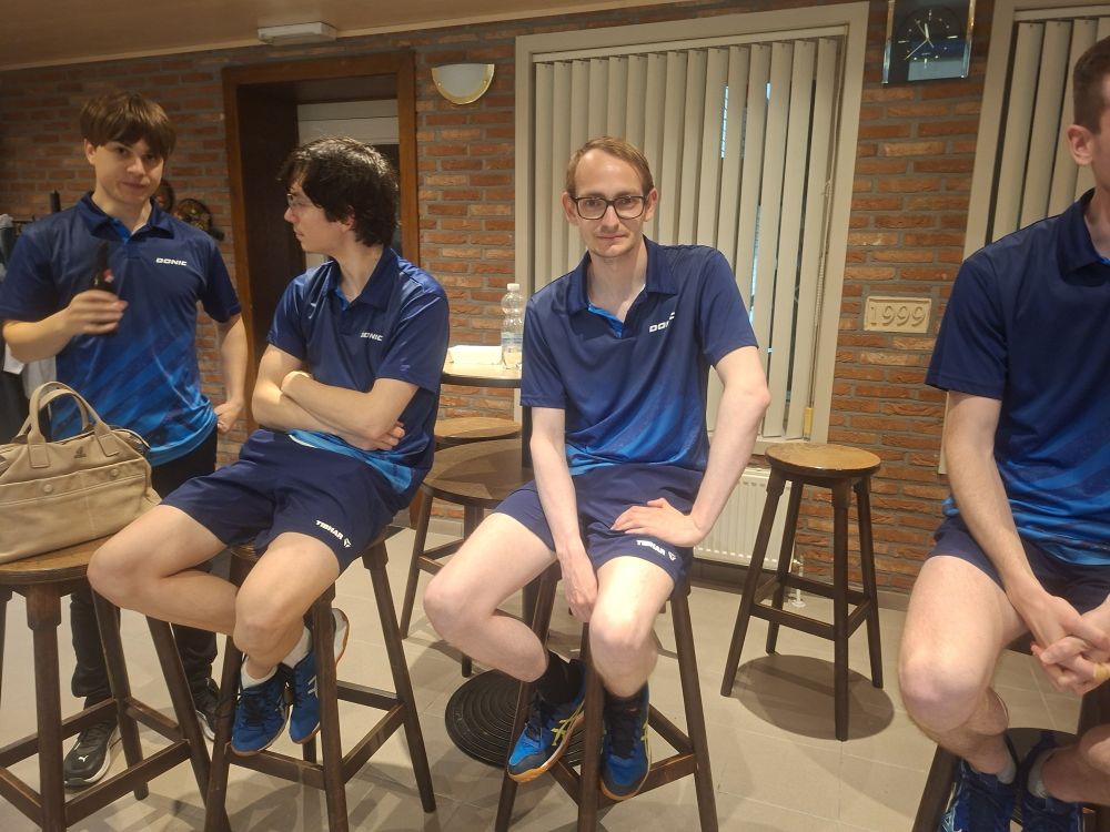 Club Tornooi 2026