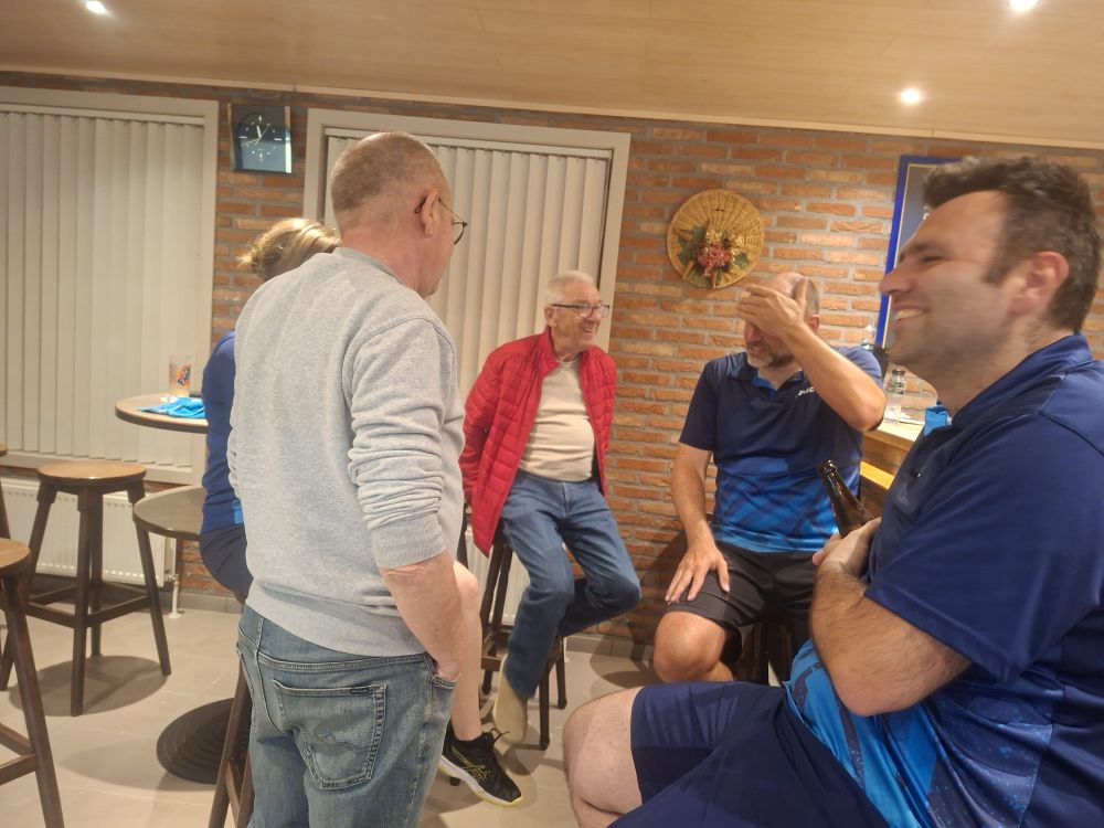 Club Tornooi 2026