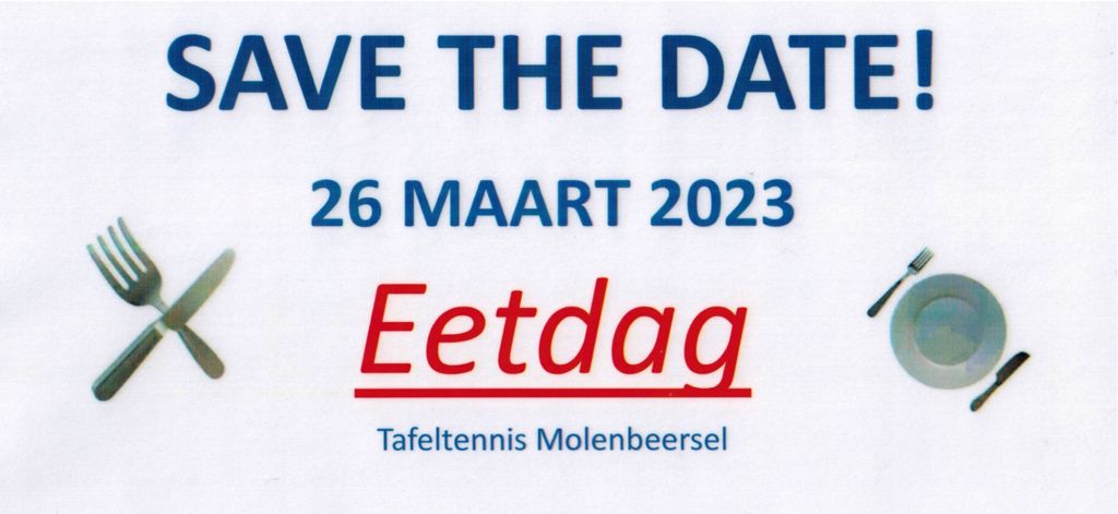 eetdag 2023