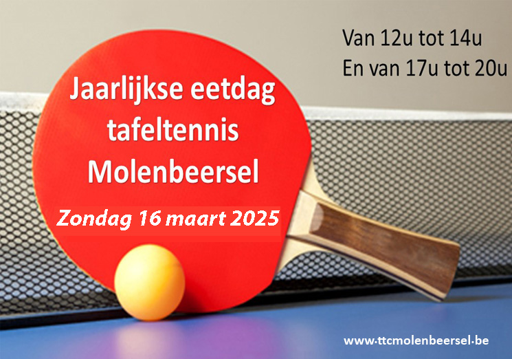 eetdag 2025